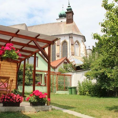 Penzion Oaza Levoča Esterno foto
