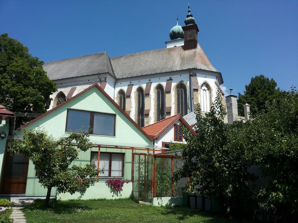 Penzion Oaza Levoča Camera foto