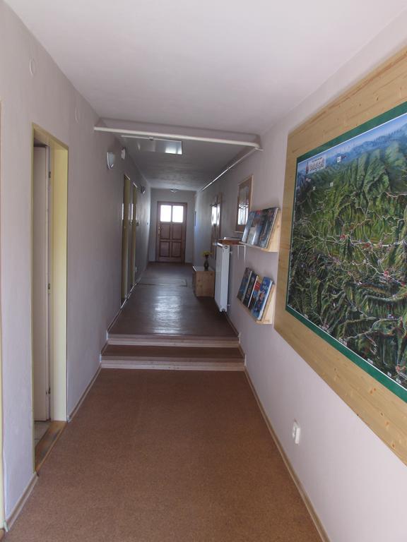 Penzion Oaza Levoča Esterno foto