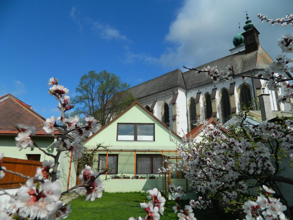 Penzion Oaza Levoča Esterno foto