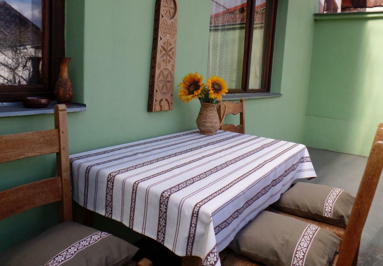 Penzion Oaza Levoča Esterno foto