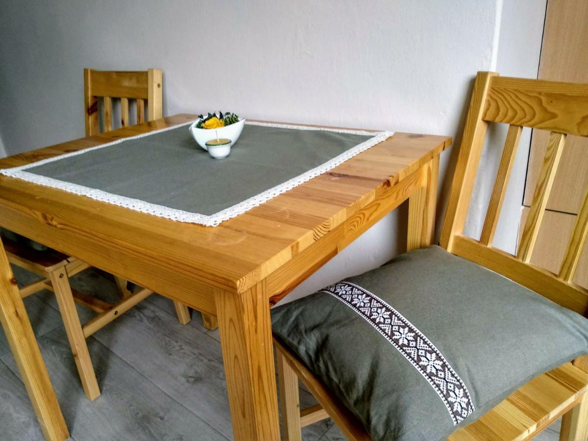 Penzion Oaza Levoča Esterno foto