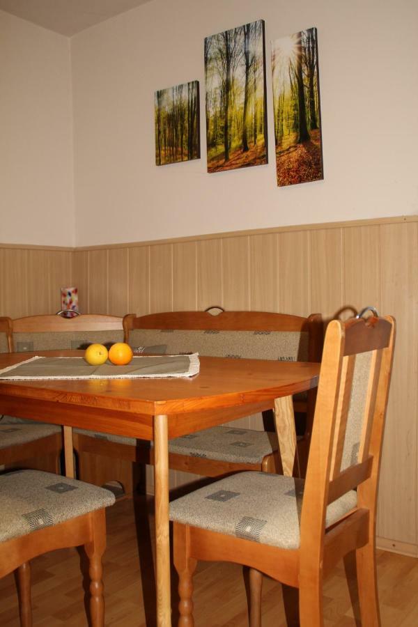 Penzion Oaza Levoča Esterno foto